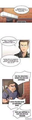 [Yi Hyeon Seok] Refrain Love Ch.1-21 (English) (YoManga) (Ongoing)