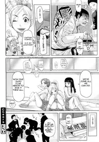 [Kira Hiroyoshi] Chijo Wakusei | Planet of the Lewd Woman [English] =Pineapples r' Us=