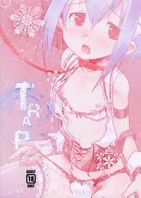 (Shota Scratch 13) [EGO DANCE (Nanamatsu Kenji)] TRAP (Otokonoko wa Maid Fuku ga Osuki!?)