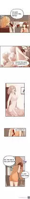 [Hong Ban-Jang] Guest House Ch.1-16 (English) (YoManga) (Ongoing)
