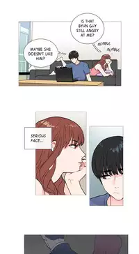 [The Jinshan] Sadistic Beauty Ch.1-17 (English) (Ongoing)