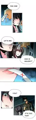 [Fantastic Whale] Twin Slave Ch.1-25 (English) (Ongoing)