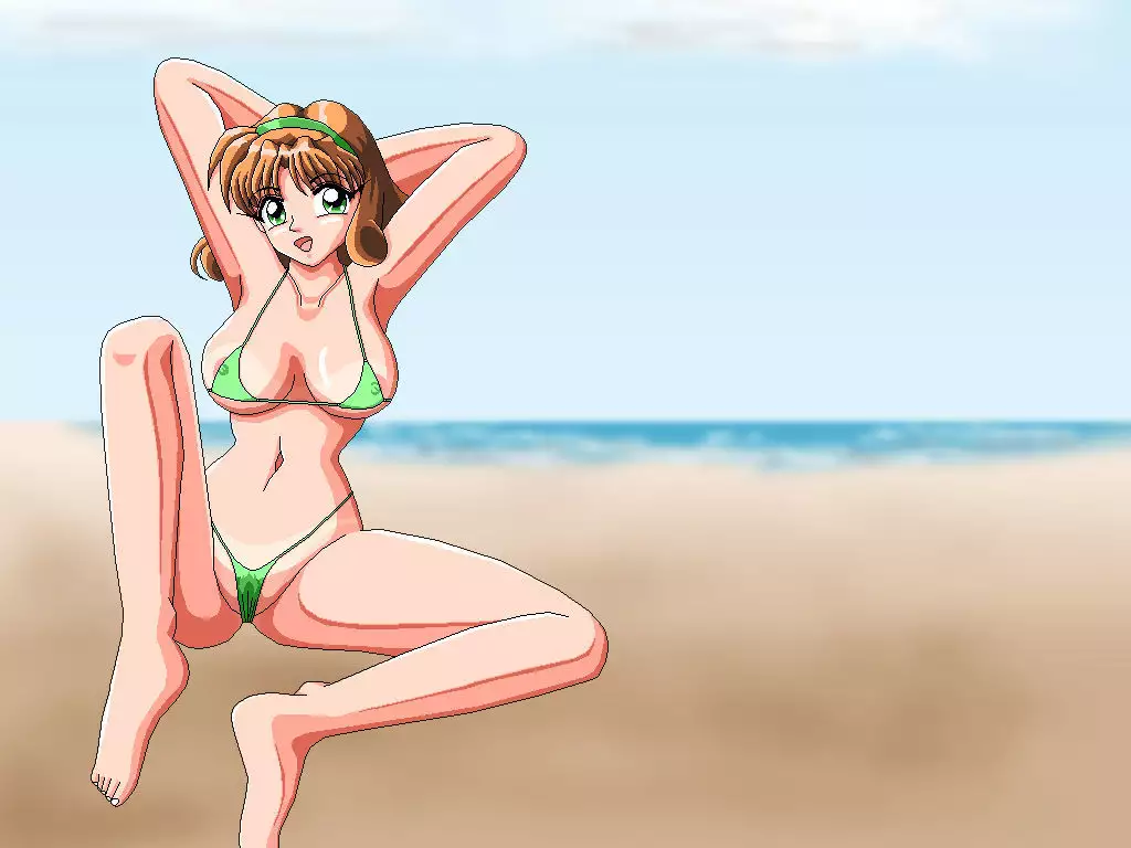 Sanshoku Dama Return