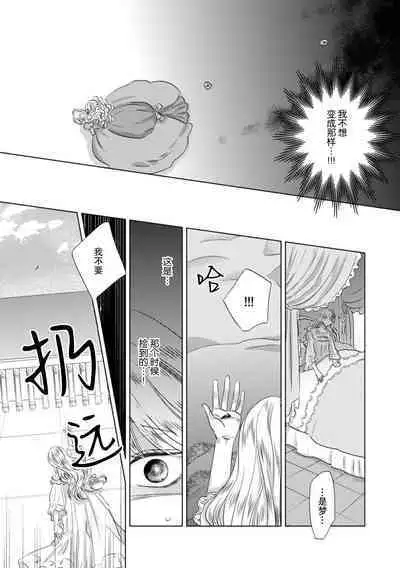 Dakareta Akuyaku Reijou wa, Gekihen Ouji no Dekiai Route ni Totsunyuuchuu!? | 被深拥的反派千金进入反套路王子的强宠攻略线!? 1-14