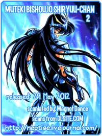 [Choujabaru Zekkouchou (Holly.J)] Muteki Bishoujo Shiryuu-chan act.2 | Invincible Beauty, Shiryuu-chan 2 (Saint Seiya) [English] [Neptise] [Digital]