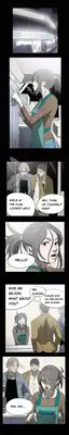 [Dol-Kong] Kitsch | Disrespectful Bitch Ch. 1-67 (English) (HeyManga) (Ongoing)