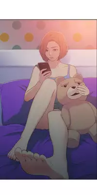 [BAK Hyeong Jun] Sweet Guy Ch. 1-41 [English] [YoManga]