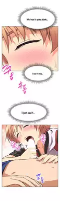[Worin] Brawling Go Ch.0-28 (English) (YoManga) (Ongoing)