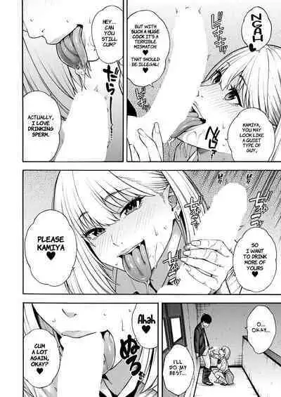 Making a Harem of the Three Bitchy Gal Sisters - Episode 1