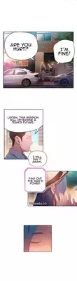[BAK Hyeong Jun] Sweet Guy Ch.1-48 (English) (YoManga) (Ongoing)
