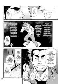 (C87) [Masamune Kokichi (Matsu Takeshi, Matsuzaki Tsukasa)] Matsu no Ma 4 [English] {Leon990 Scanlations}