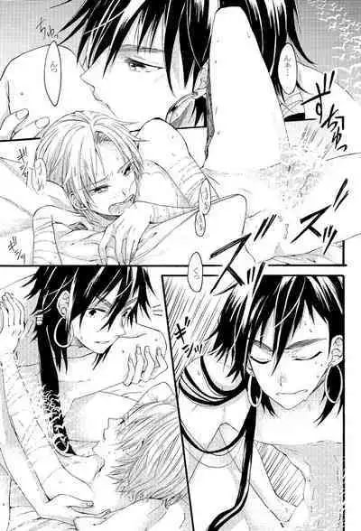 Person who does as he pleases