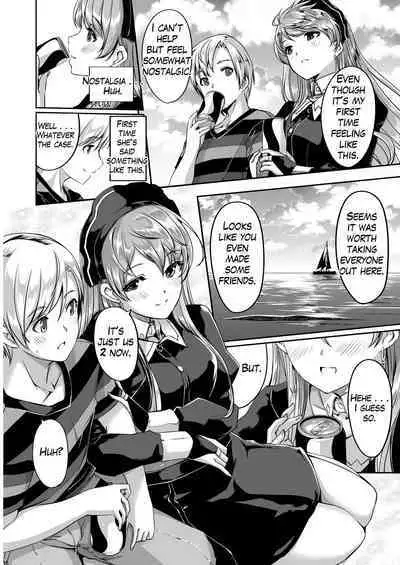 Reika is a my splendid maid : Ep03