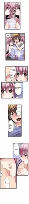 Shocking Dispenser Ch.1-5 (English) (Ongoing)