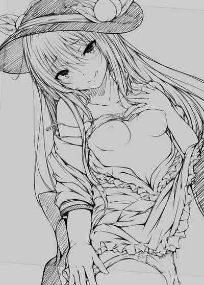 Tenshi Onee-chan ni Itazura Suru Hon