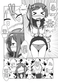 (SC65) [WishDou (Nantomo Anison)] Yuyushiki Koto wa Subarashiki kana 3 (Yuyushiki) [English]