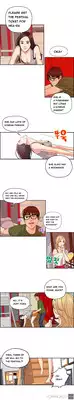 [Hong Ban-Jang] Guest House Ch.1-16 (English) (YoManga) (Ongoing)