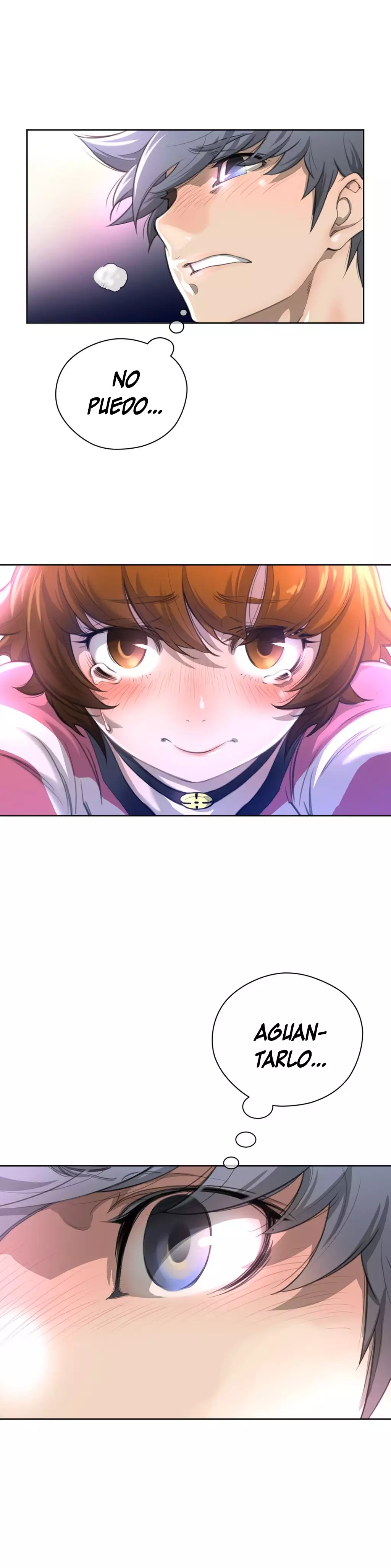 Perfect Half Ch.1-25