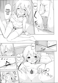 (C91) [Sekine (Sekine Hajime)] Gochisou wa Kokoa desu ka? (Gochuumon wa Usagi desu ka?) [English] {Hennojin}