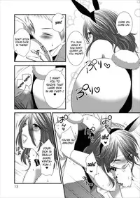 [Kakei Asato] Orenchi no Kaasan Ch. 1-3 [English] {Fated Circle}