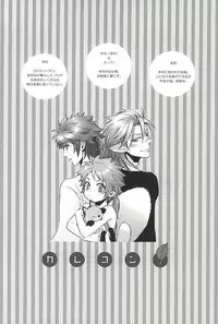 (C88) [Makibishi (Tsunako)] Love Log 3 (Sengoku BASARA)