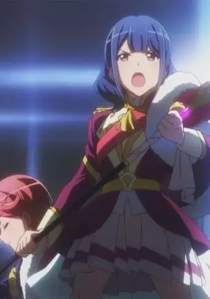 Revue Starlight -Re LIVE