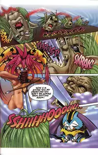 [Windbird] Verotika East