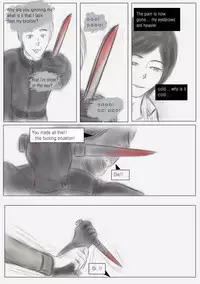 [valdam] Litmus - Final Chapter [English]