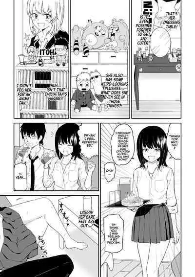 YouCha J〇2 Tengoku Hen | Class's Madonna 2