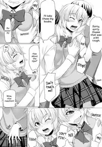 Momiji no Sei De!! | It's All Momiji's Fault!!