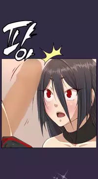 [Hong BanJang] Aharoo Ch.1-40 (English) (YoManga) (Ongoing)