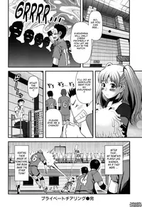 [Yasohachi Ryo] Nyuuwaku Yuugi | Titty Temptation Games [English] {Tadanohito}