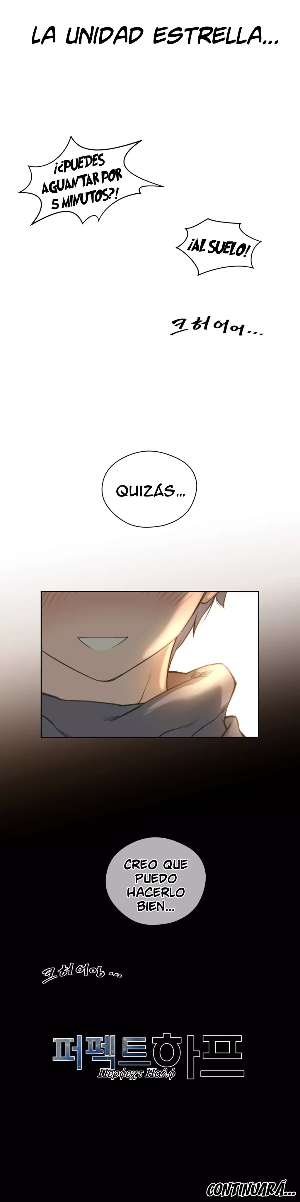 Perfect Half Ch.1-25