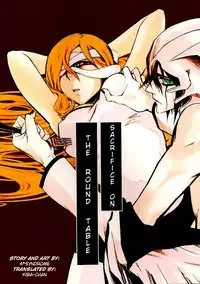 [Caelum] Sacrifice on the Round Table I (Bleach) [english]