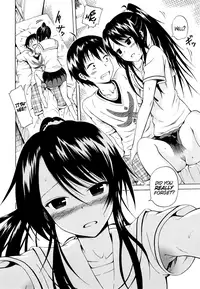 [Akatsuki Myuuto] Natsumitsu x Harem! + Bonuses [English] [PSYN+DMD]
