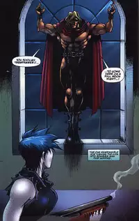 [Windbird] Verotika East