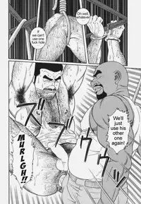 [Gengoroh Tagame] Kimiyo Shiruya Minami no Goku (Do You Remember The South Island Prison Camp) Chapter 01-23 [Eng]