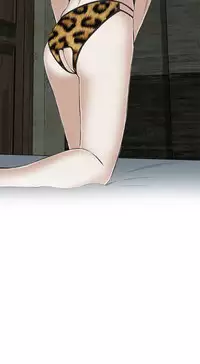 Take a Peek 偷窥 Ch.39~54 [Chinese]中文