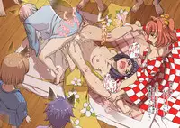 [Koutetsu (Satou Hagane)] Touhou Suzunaan Hienma Hiroku (Touhou Project) [Digital]