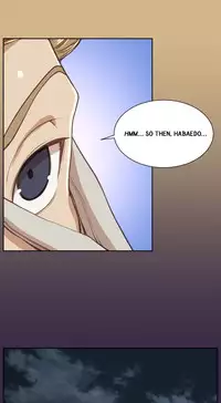 [Hong BanJang] Aharoo Ch.1-40 (English) (YoManga) (Ongoing)