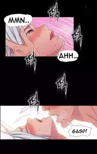 [BAK Hyeong Jun] Sweet Guy Ch. 1-41 [English] [YoManga]