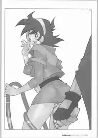 (C66) [HF (Fujimoto Hideaki)] G/Gundam TRIBUTE. (G Gundam)