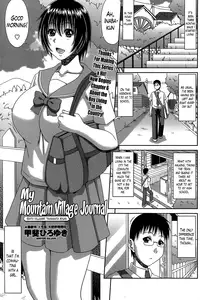 [Kai Hiroyuki] Boku no Yamanoue Mura Nikki | My Mountain Village Journal Ch. 1-7 [English] [Lazarus H]