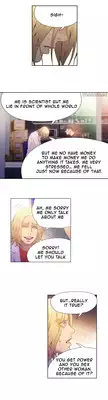 [BAK Hyeong Jun] Sweet Guy Ch.1-49 (English) (YoManga) (Ongoing)