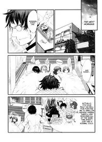 [Sasahara Yuuki] Shall We Game? [English] [YQII]