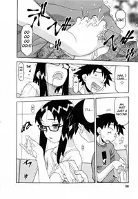 [Yanagi Masashi] Renai Akuma 3 - Love and Devil [English] [redCoMet + This Shouldn't Have Happened]