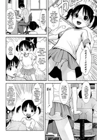 [Ohnuma Hiroshi] Densha Gokko | Train Make-Believe (COMIC LO 2013-09) [English] {Mistvern}
