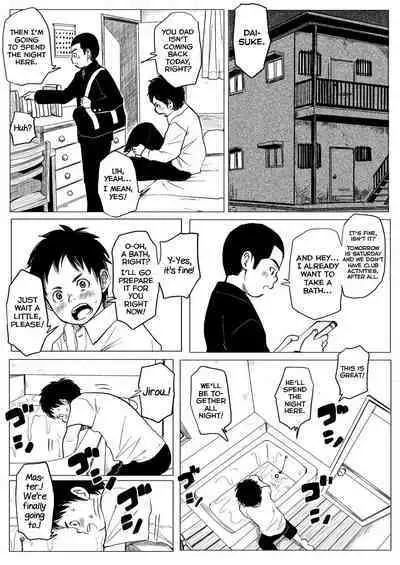 Sensei to Goshujin-sama 3 Genme