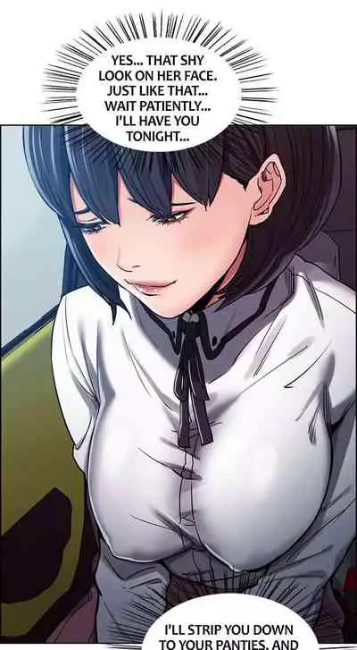 [Serious] Taste of Forbbiden Fruit Ch.11/24 [English] [Hentai Universe]