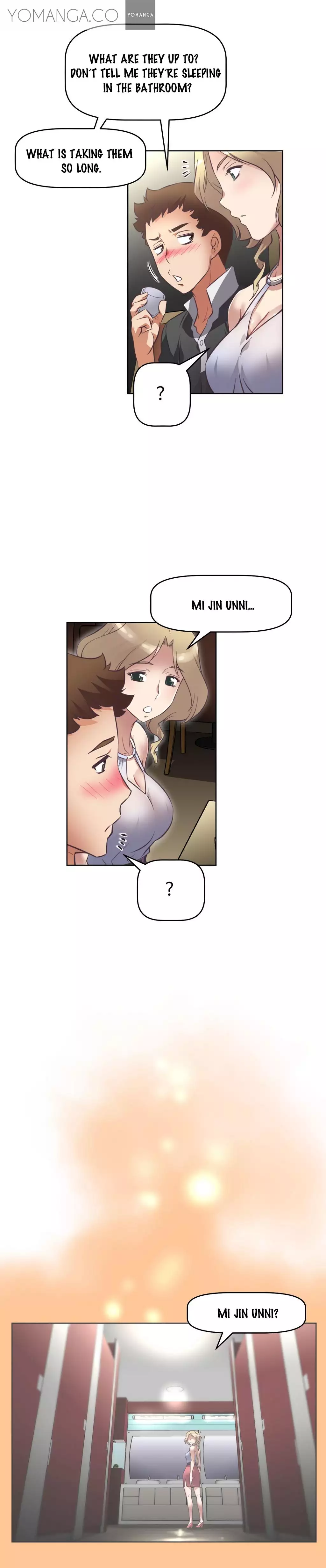 Brawling Go 0-13 Chapters